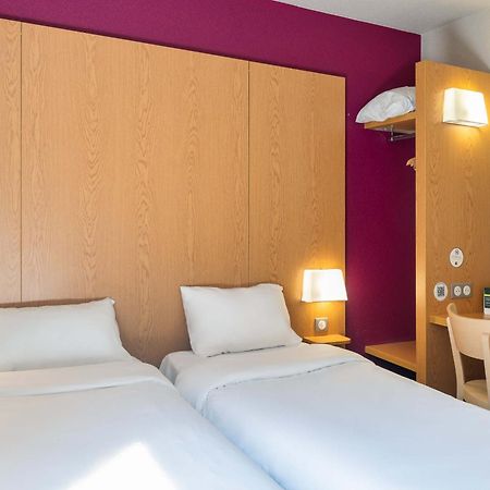 B&B Hotel Lyon Caluire Cite Internationale Zewnętrze zdjęcie